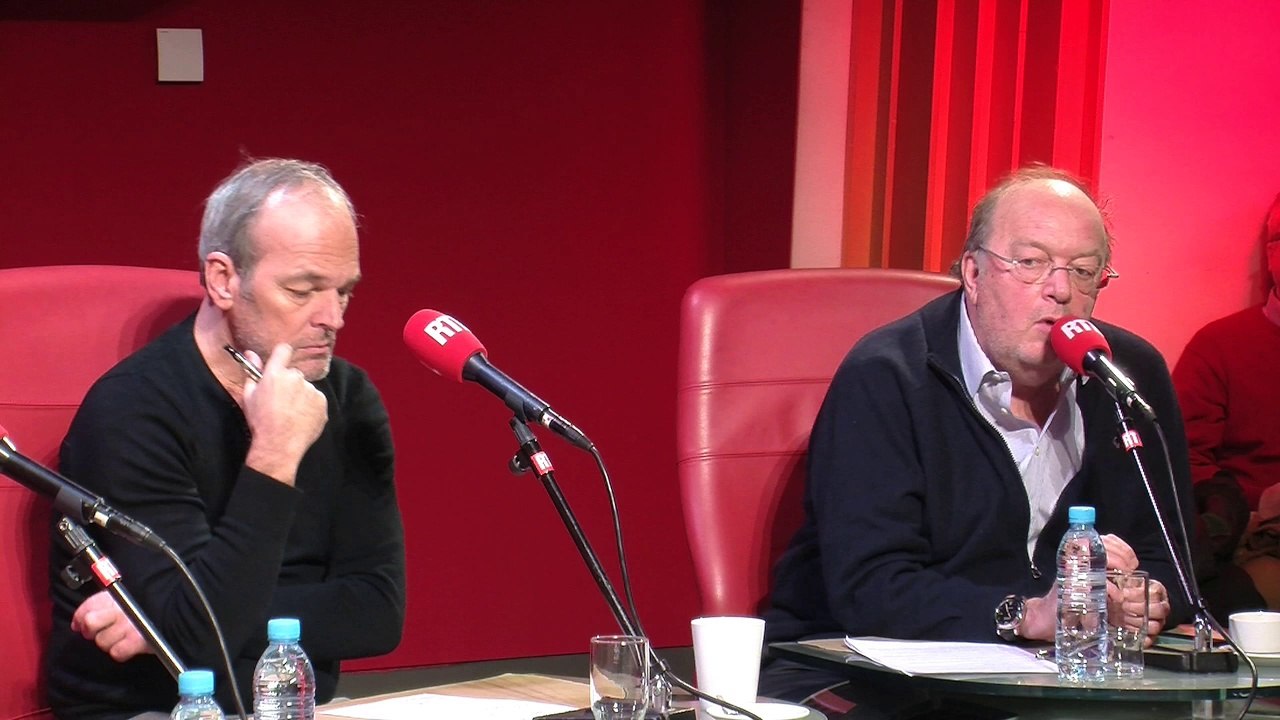 "Nos bonnes Manières"- Part 4 dans Les Grosses...