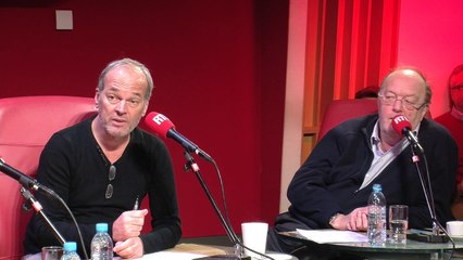 "Nos bonnes Manières"- Part 6 dans Les Grosses Têtes en Folie