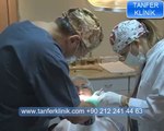 Tanfer Klinik - Diş implantları kimlere uygulanabilir