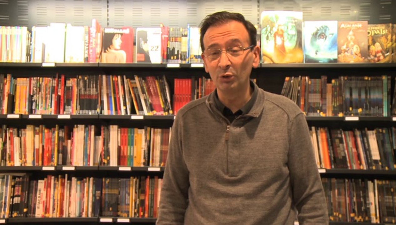 Gibert Joseph s'installe à Barbès