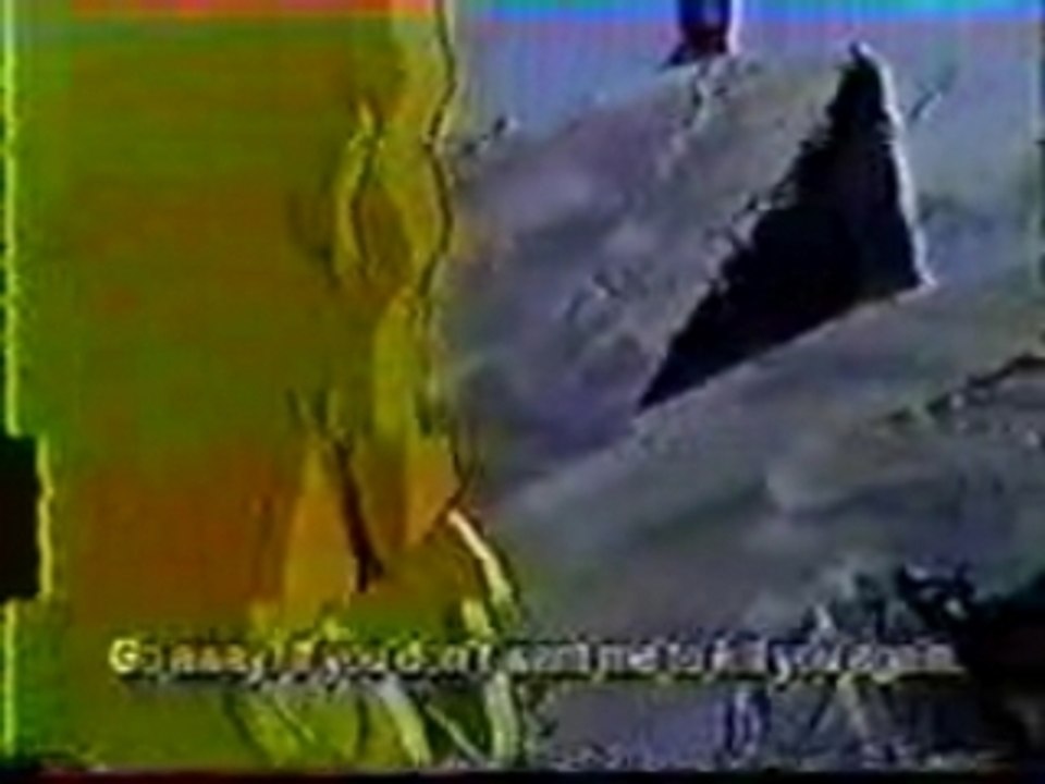 nappa vs vegeta