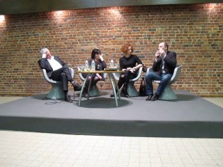 Phalempin : Florence Cassez et Eric Dussart évoquent le cas Garcia Luna