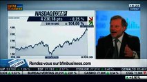 Bilan hebdo: huit séances consécutives de hausse du marché, amélioration des PIB..., Jean-Louis Cussac et Philippe Béchade, dans Intégrale Bourse – 14/02