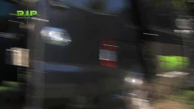 Recherches Investigations Paranormal - S02E02 - Abbaye de Mortemer (France) [720p]