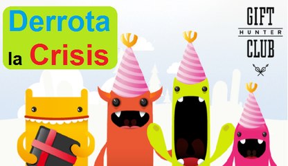 1ª PÁGINA ▬  ♣ Gift Hunter Club ♣  DLC 11  Curso GRATIS de Ganar Dinero en Internet, tutorial mejor pagina para ganar dinero