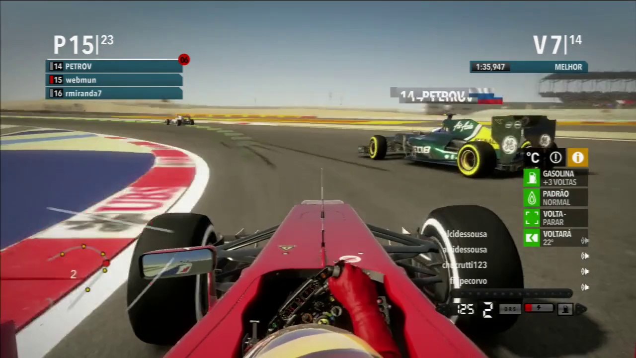 F1 2012 GP Bahrein punicoes 28122013