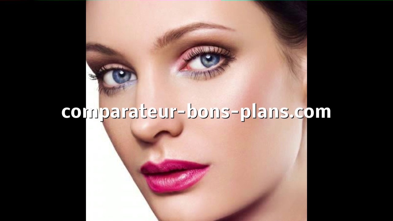 Code Promo Yves Rocher