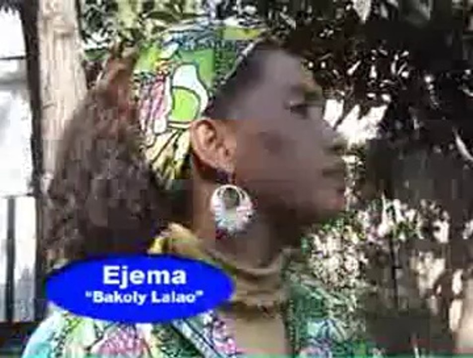 Bakoly Lalao - Ejema