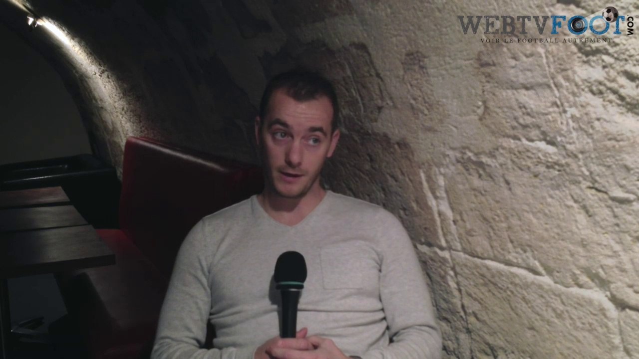 Hervé Bugnet  (2/4) : "Après le match, Louis Nicollin me cherche dans le vestiaire"