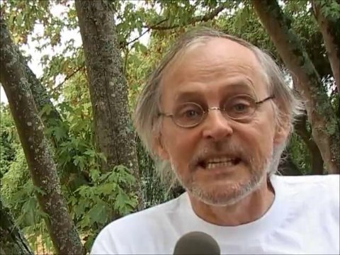 Yves Gingras : un parcours un métier