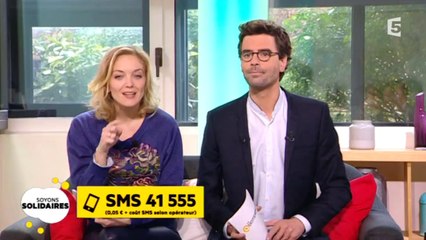 Histoire de solidarité : les ateliers du bocage