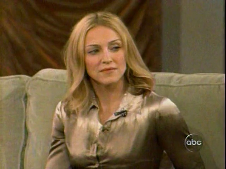 The View Interview Part 2
