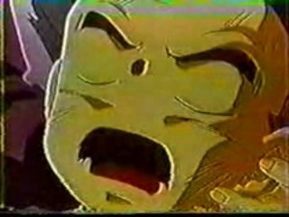 la mort de krillin dvant 18