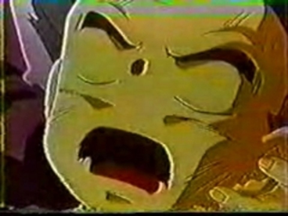 la mort de krillin dvant 18
