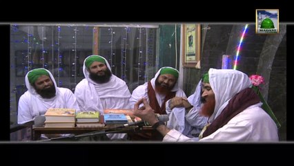 Madani Muzakra Clip (06) - Machli Ke Soop Ke Fawaid
