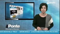 Il Ponte Rassegna stampa del 14 Febbraio 2014