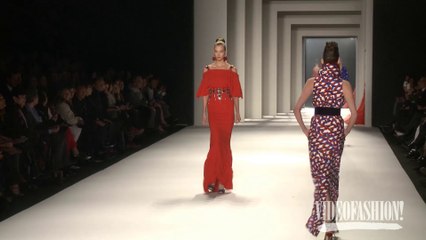 Carolina Herrera - NEWS - NY Fashion Week 2014