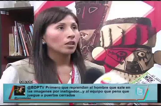 Policía recuperó bienes culturales que mercado negro planeaba llevar a España