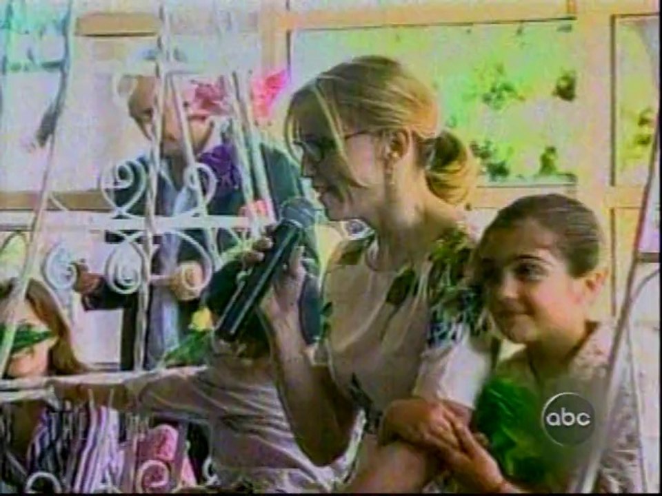 Madonna on the View Part 4