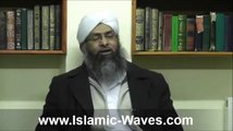 Valentine's Day In Islam - Sheikh Mumtaz ul Haq [ENG]