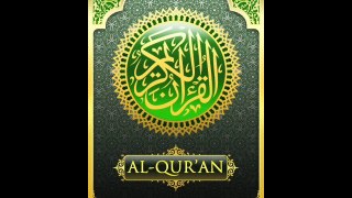 72.Surah Al-Jinn سورة الجن - listen to the translation of the Holy Quran (English)