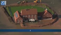 Inondations: Histoires de héros au Royaume-Uni