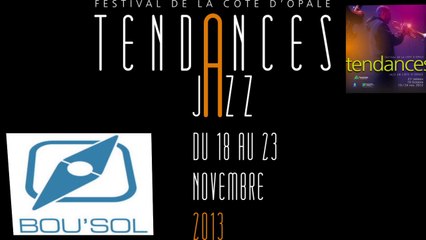 Festival Côte d'Opale avec Bou'Sol