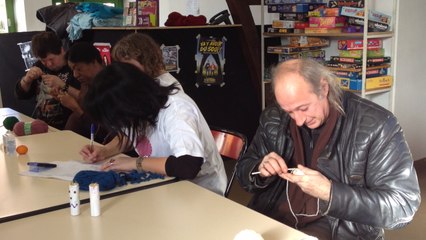 Maison de quartier d'Avesnières