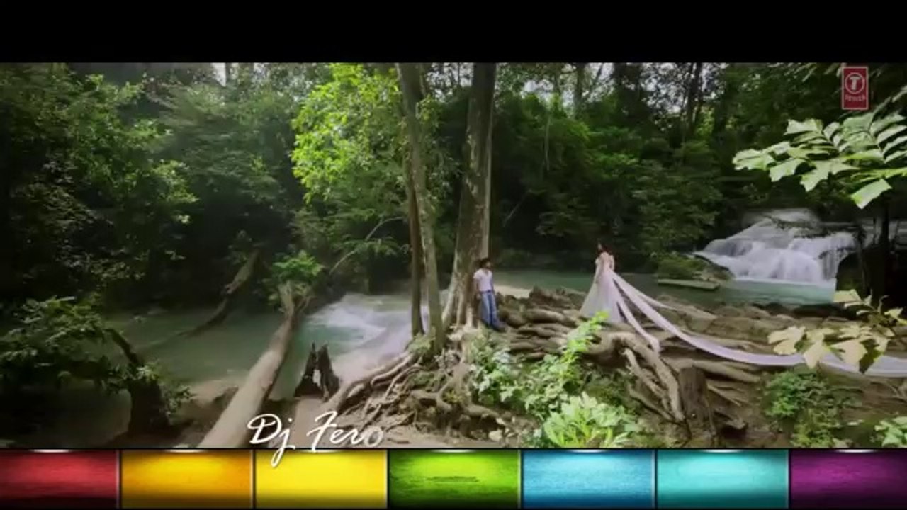 Kabhi Jo Baadal Barse _ Jackpot _ Romantic Video Song _ ft' Sunny Leone, Sachiin Joshi _ HD 1080p