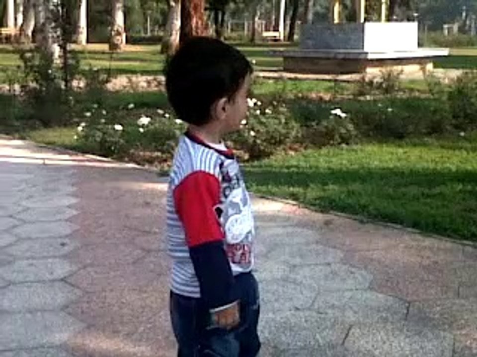 Jasmine Park Islamabad Pakistan