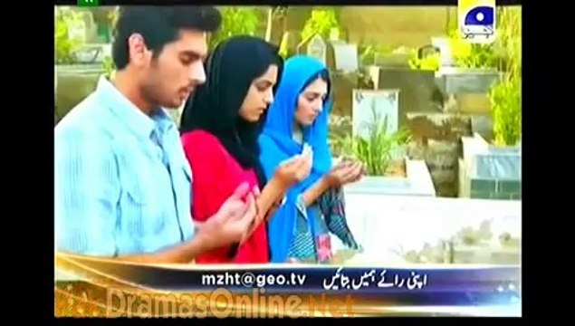 Meri Zindagi Hai Tu Episode 21 Geo Tv - PakDramasOnline.Net