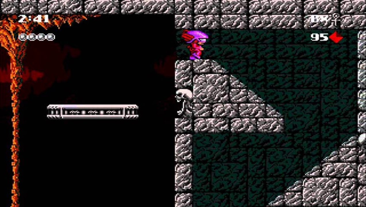 Kid Chameleon - Cave Theme (Pal Speed)
