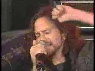 PearlJam&U2(UJam)-keep on rocking(live)