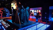 Exposition Star Wars identities à la Cité du cinéma à Paris : c'est parti !