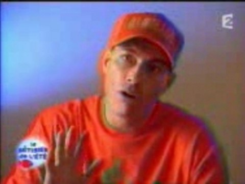 Jean-Claude VanDamme - CO2