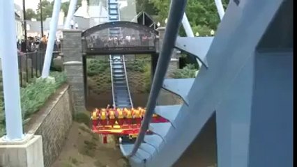 Chi di voi ha il coraggio di farci un giro