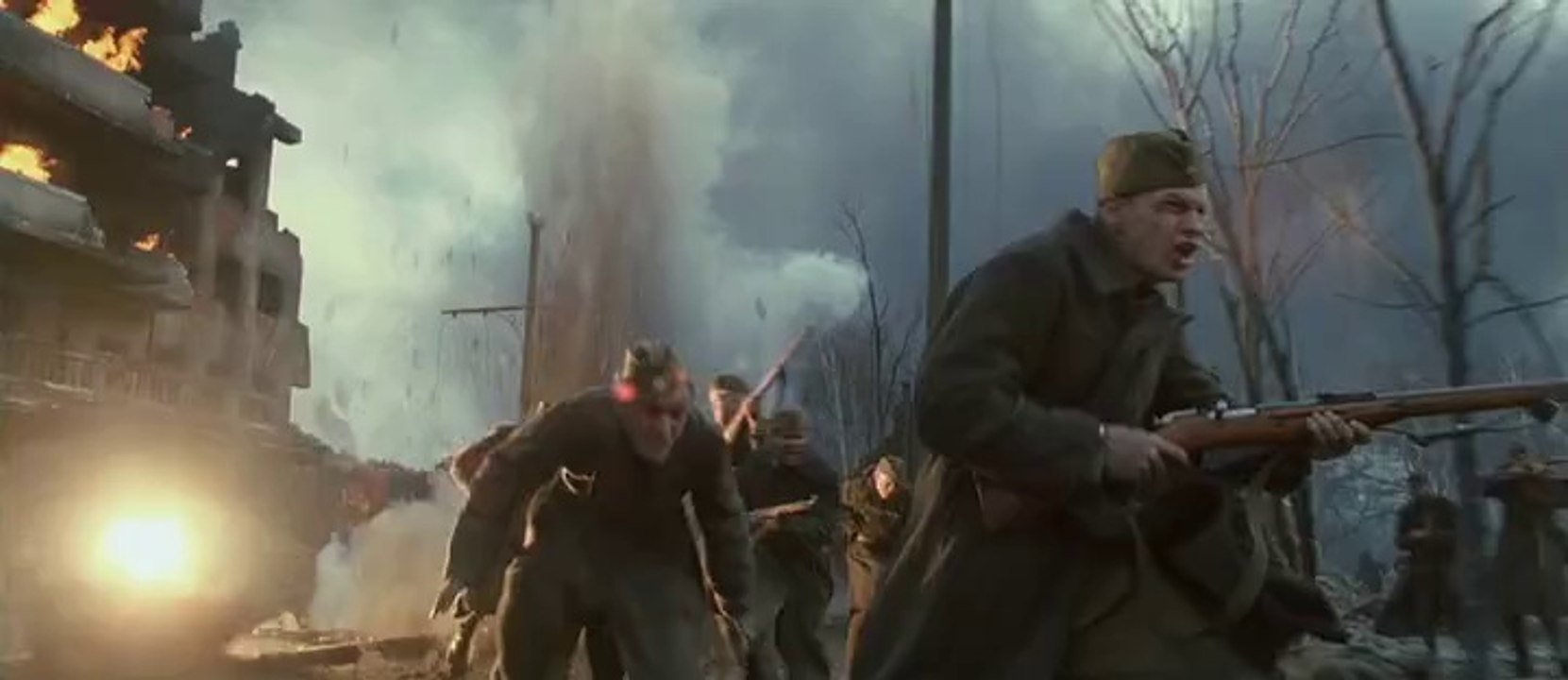 Stalingrad extrait