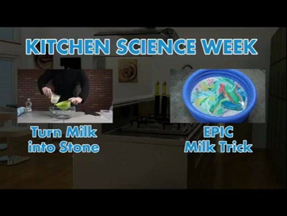 Incredibile. Come creare una lampada con un arancia e un pò d'olio