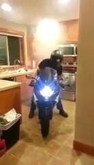 Una sola domanda. Perchè