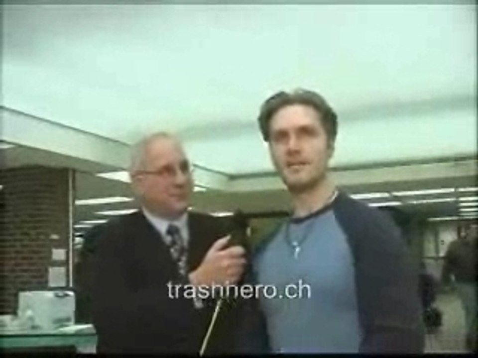 Tour en pince à linge