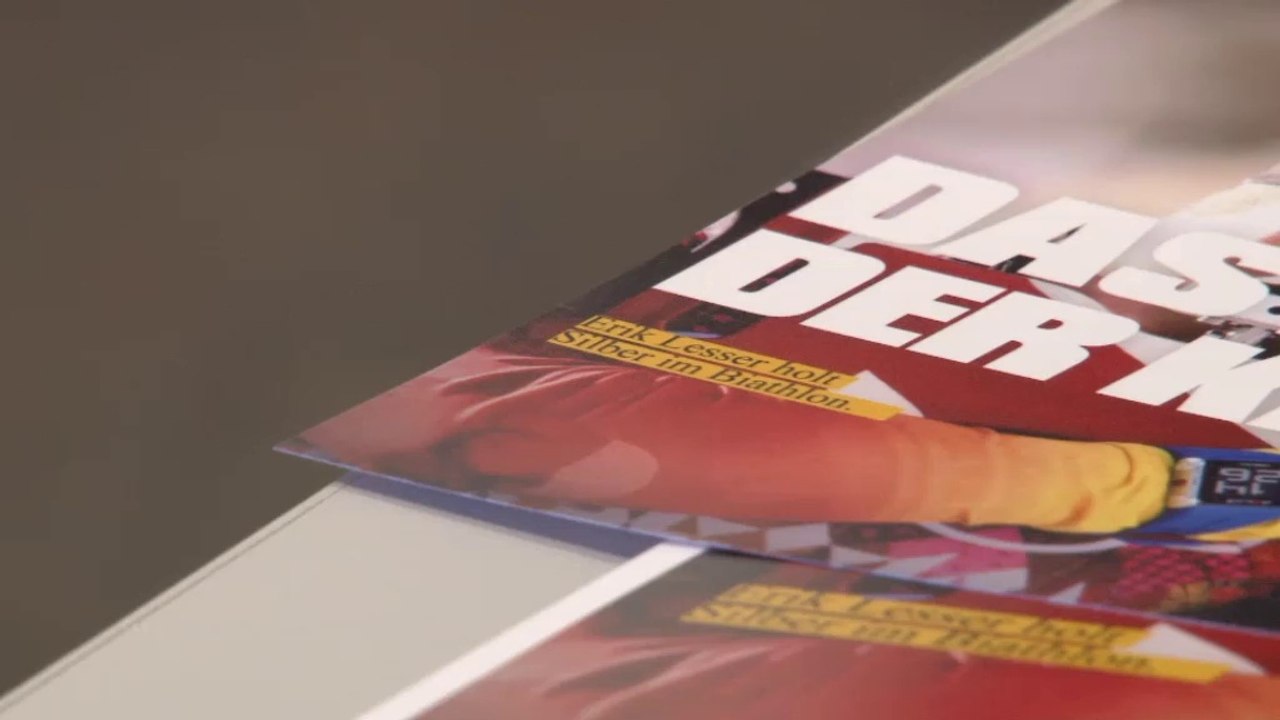 Sotschi 2014: Lesser 'fühlt sich wie im Urlaub'