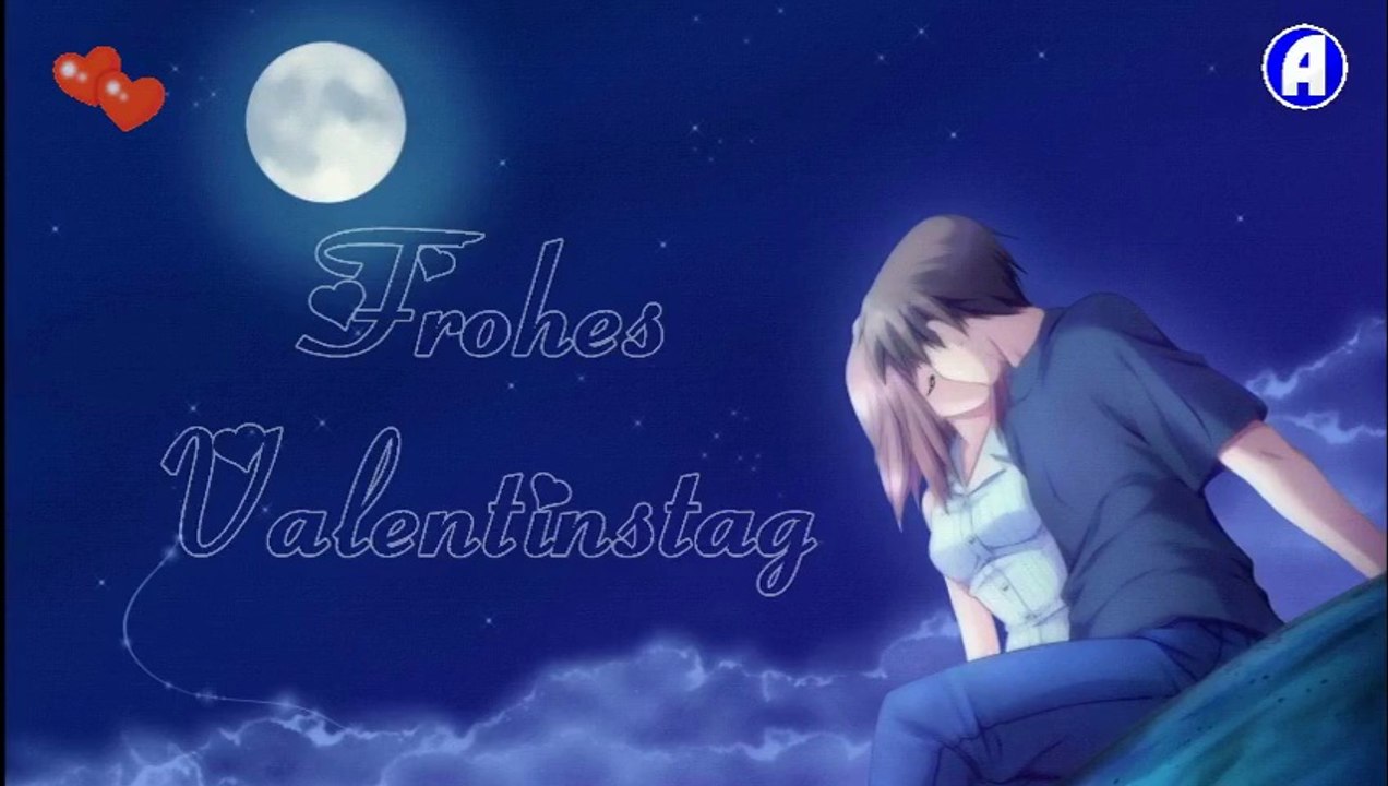 Valentinstags Spezial 2014 AMV