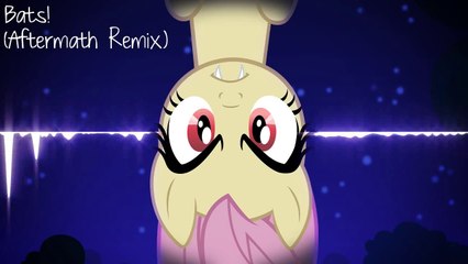 Bats! (Aftermath Remix)[1]