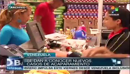 Ejecutivo venezolano continúa jornadas de fiscalización