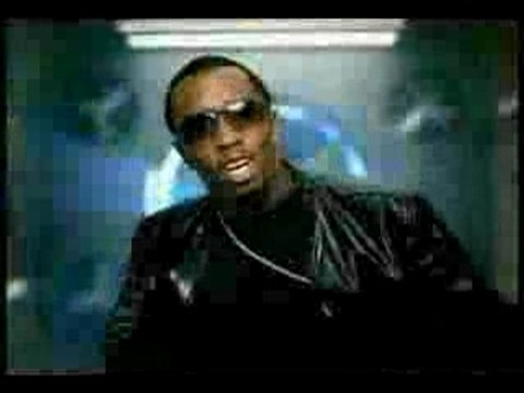 Puff Diddy Christina Aguilera Tell Me