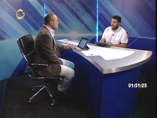 Se han realizado avances en materia de seguridad "en algunos lugares", afirma Smolansky