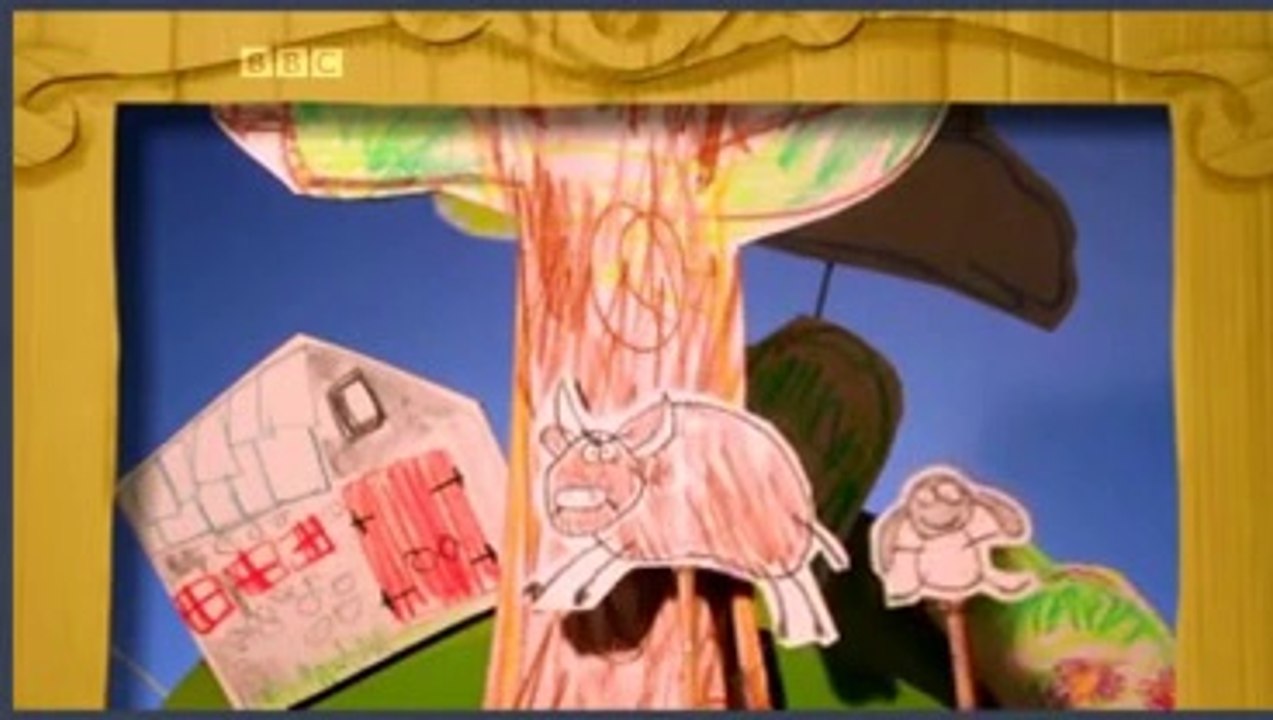 Shaun The Sheep 100