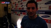 Athlétisme / Lavillenie : 