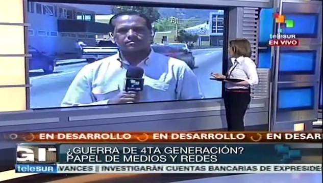 Calma en Mérida prevalece pese a aislados conatos de guarimba