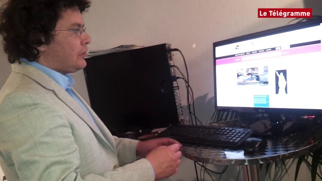 Bretagne. Bretania, nouveau portail de culture